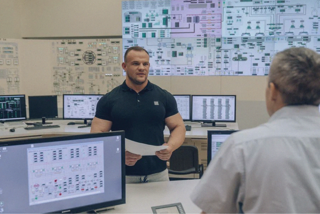 Перспективная отрасль Зачем идти в вуз на атомщика