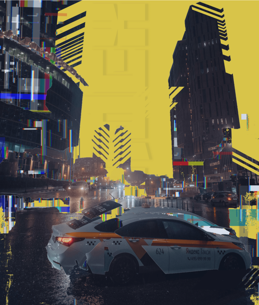 «Нужные люди», или Как попасть в мир искусства «Желание творить было дикое»: из Балаково в топ-20 современных художников мира