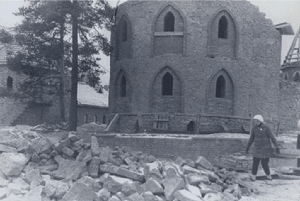 «Сюда хочется вернуться»: почему предприниматель Иван Писарев развивает бизнес в Сосновом Бору