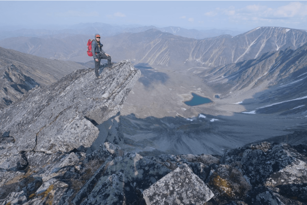 Жизнь в Билибино Как живёт и работает инженер Билибинской АЭС на Чукотке