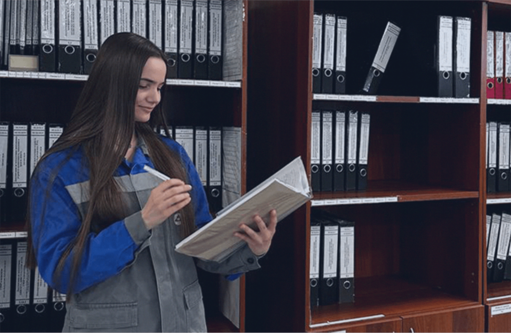 Уверенность в завтрашнем дне Зачем идти в вуз на атомщика