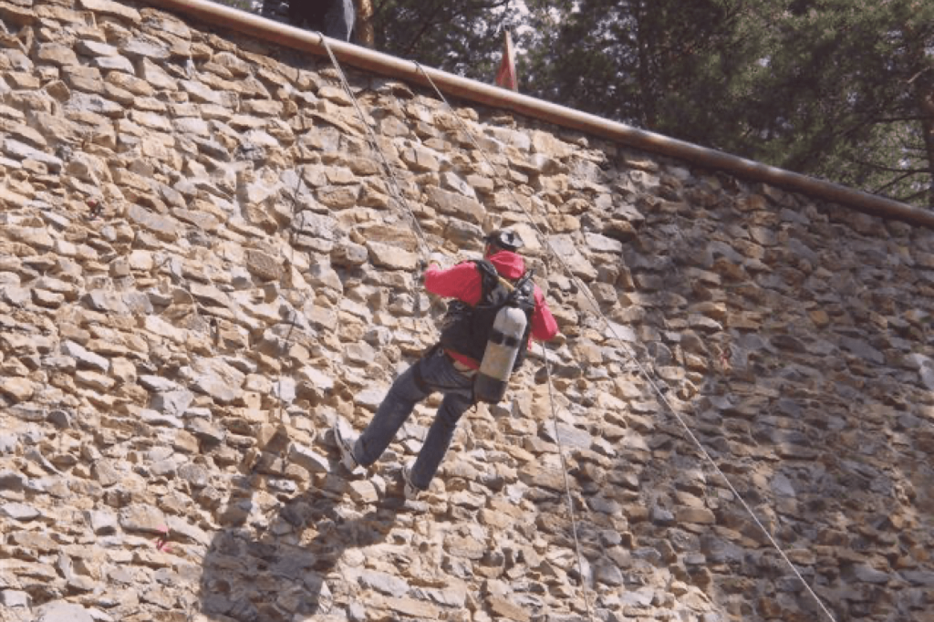 Десногорский клуб туристов Где в атомградах заниматься спортом взрослым и детям