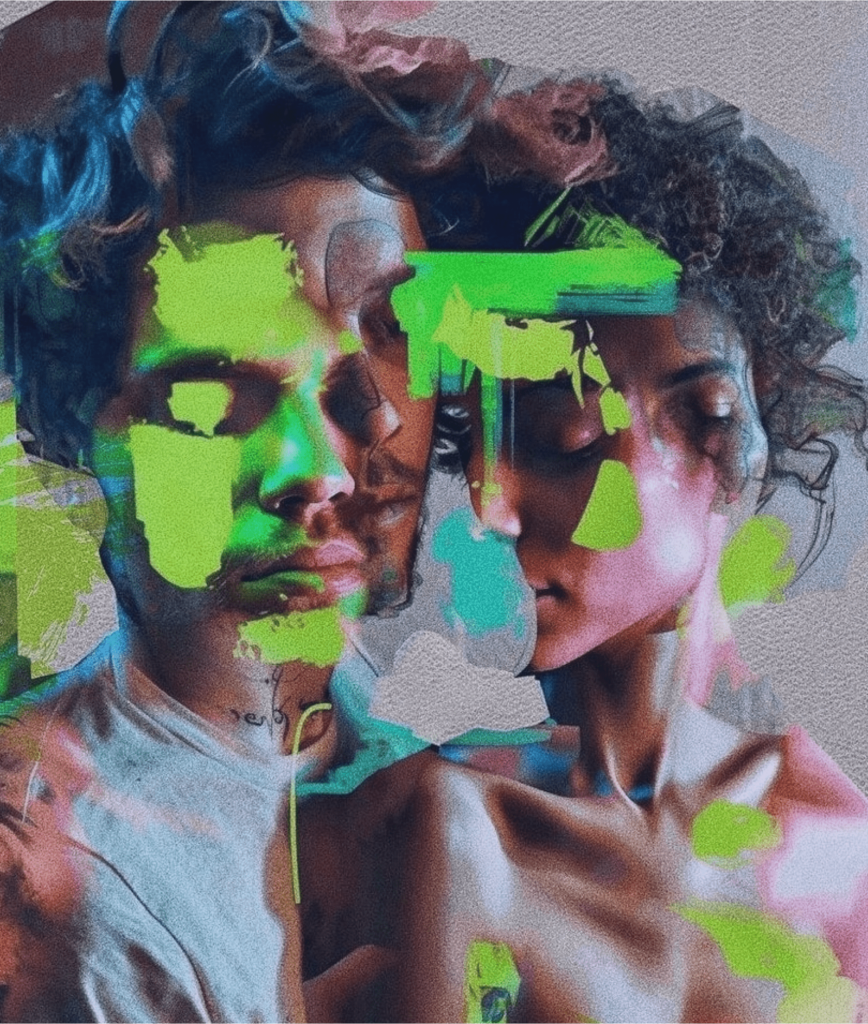 «Нужные люди», или Как попасть в мир искусства «Желание творить было дикое»: из Балаково в топ-20 современных художников мира