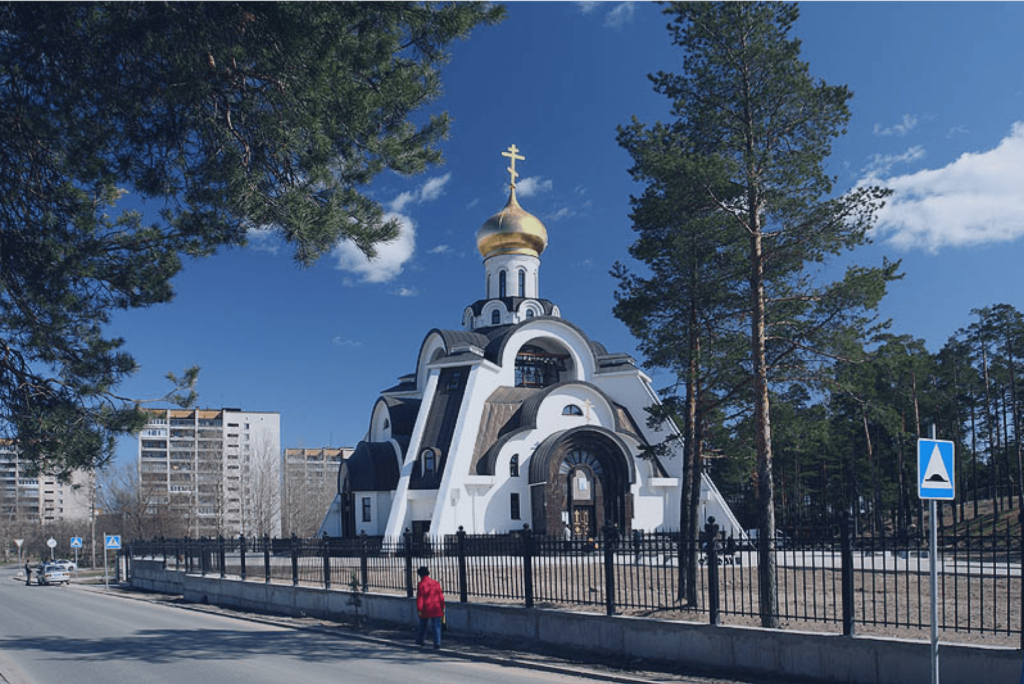 «Сюда хочется вернуться»: почему предприниматель Иван Писарев развивает бизнес в Сосновом Бору