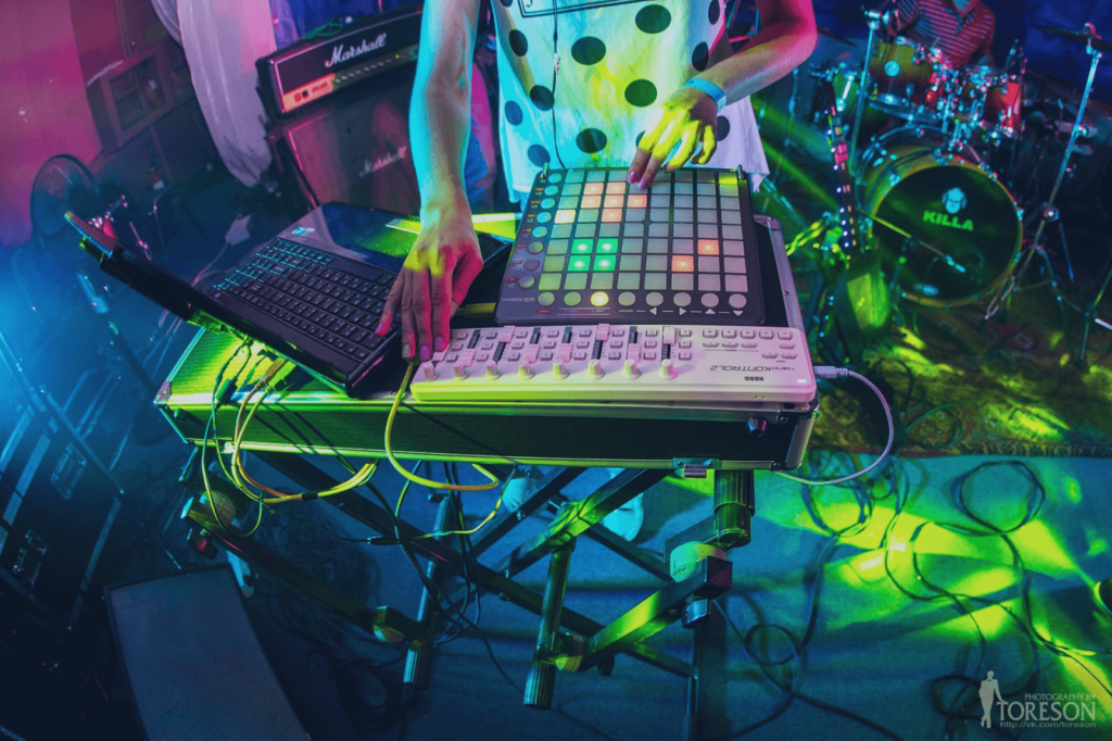 «ЯНЕЯ»: как атомщики из Удомли создали рок-группу