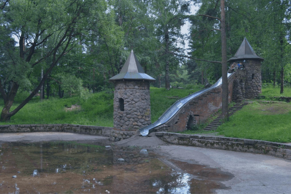 «Сюда хочется вернуться»: почему предприниматель Иван Писарев развивает бизнес в Сосновом Бору