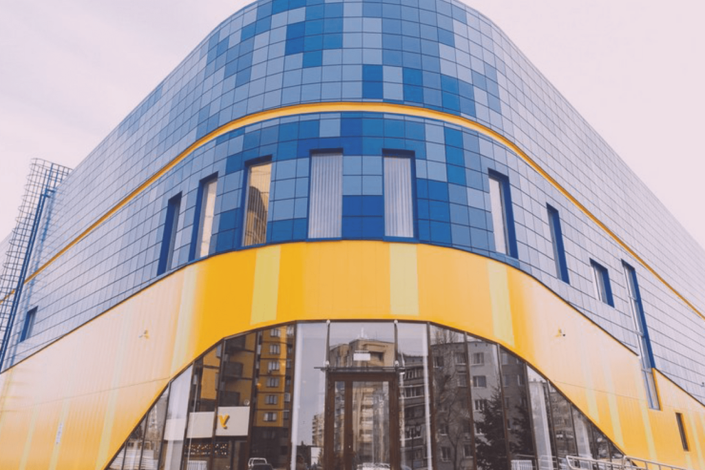 Ледовая арена «Остальная» Где в атомградах заниматься спортом взрослым и детям