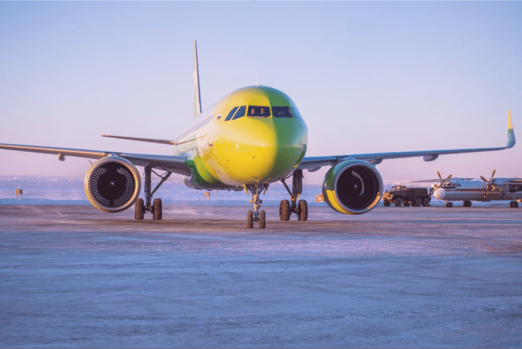 Самый северный город Прогулка по Певеку: город ромашек, ветров и полярных ночей