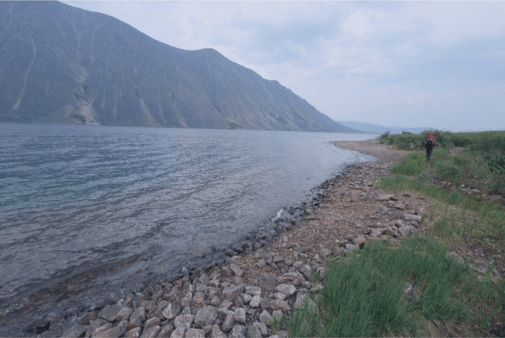 Чем заняться в Билибино Как живёт и работает инженер Билибинской АЭС на Чукотке