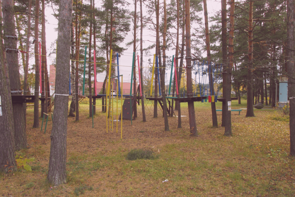 Спортивно-туристский центр «Ювента» Где в атомградах заниматься спортом взрослым и детям