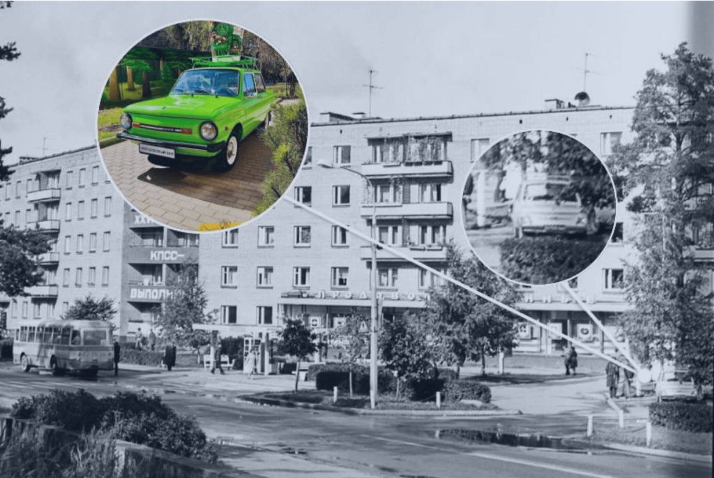 «Сюда хочется вернуться»: почему предприниматель Иван Писарев развивает бизнес в Сосновом Бору