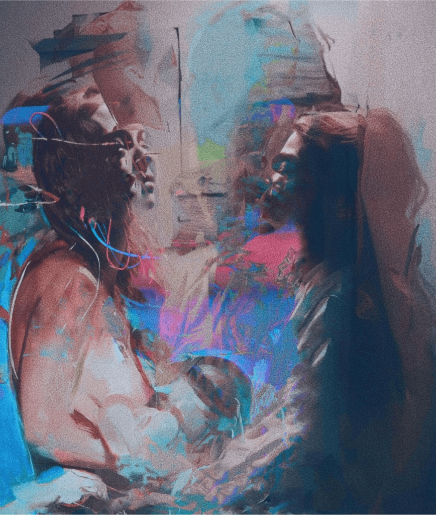 А если бы вам предложили стать куратором музея в Балаково, что бы вы сделали? «Желание творить было дикое»: из Балаково в топ-20 современных художников мира