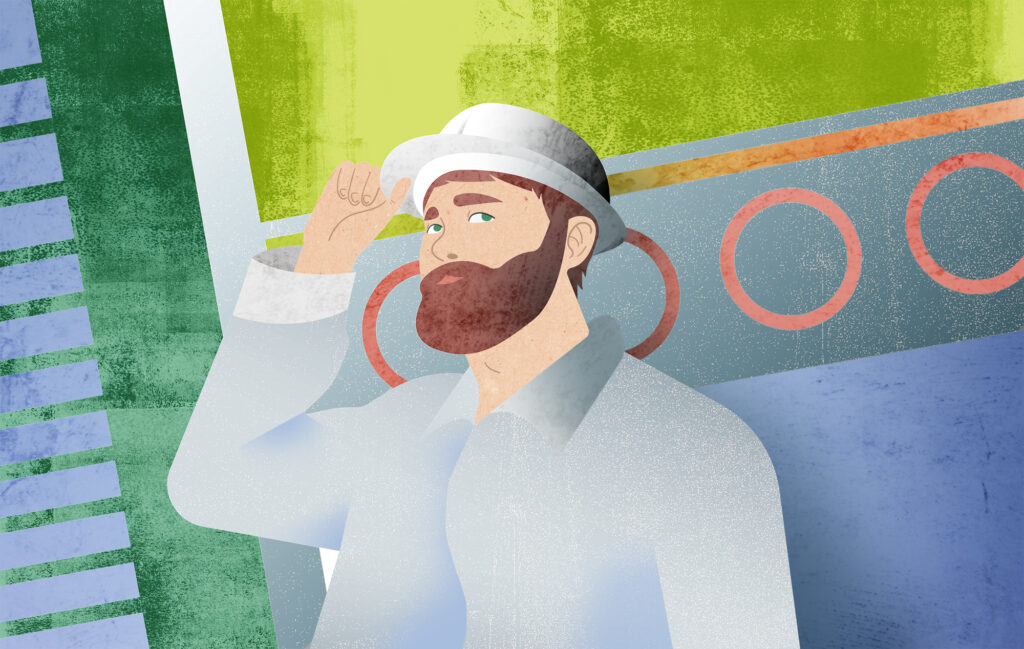 Курчатову же можно было! Истории современных бородатых атомщиков