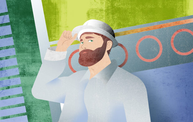 Курчатову же можно было! Истории современных бородатых атомщиков