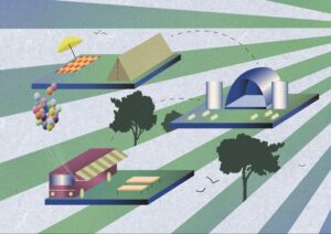 Лето в атомгородах. Куда сходить и что посмотреть