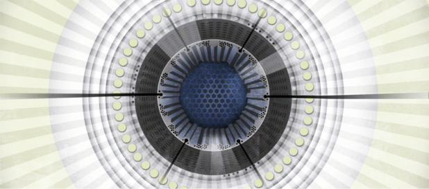 ВВЭР-1200 — мощь и безопасность: рассказываем об одном из самых распространённых реакторов в мире