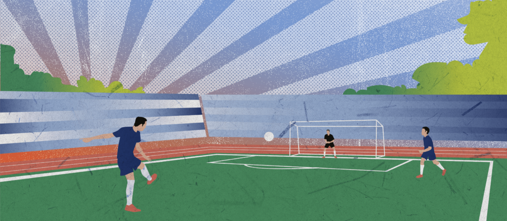 Где в атомградах заниматься спортом взрослым и детям