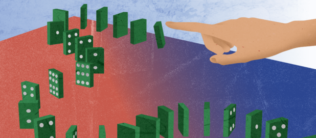 5 простых физических опытов для детей