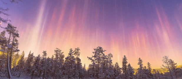 Карнавал в Заполярье и самая северная АЭС в Европе: как живут в Полярных Зорях