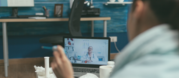 Как лечиться в интернете