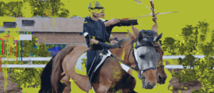 «Желание творить было дикое»: из Балаково в топ-20 современных художников мира