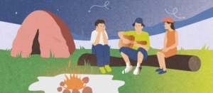 Как собрать ребёнка в лагерь: 5 вопросов родителей