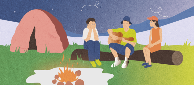 Как собрать ребёнка в лагерь: 5 вопросов родителей