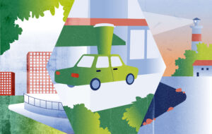 «Сюда хочется вернуться»: почему предприниматель Иван Писарев развивает бизнес в Сосновом Бору