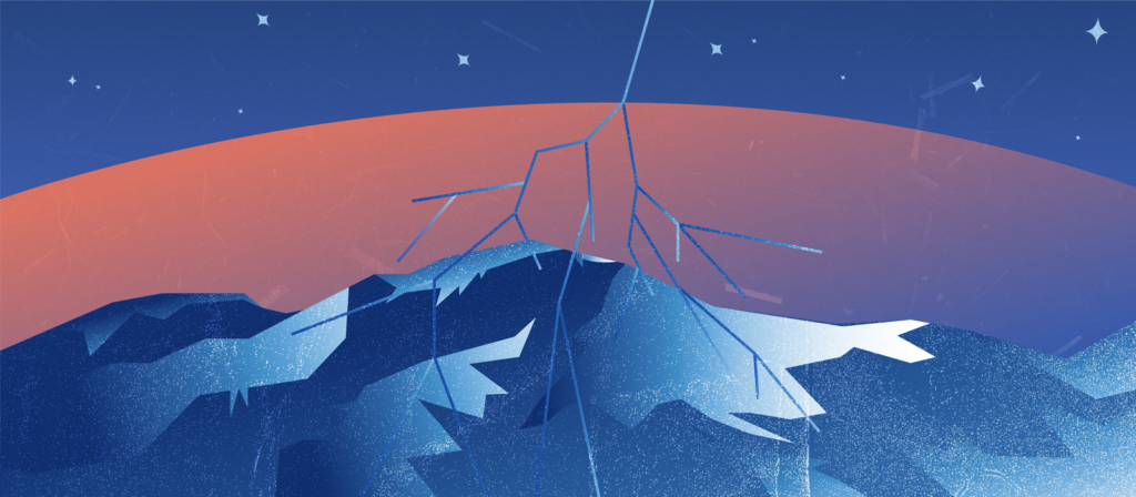 От египетских пирамид до жизни на Марсе: как космические лучи помогают изучать мир