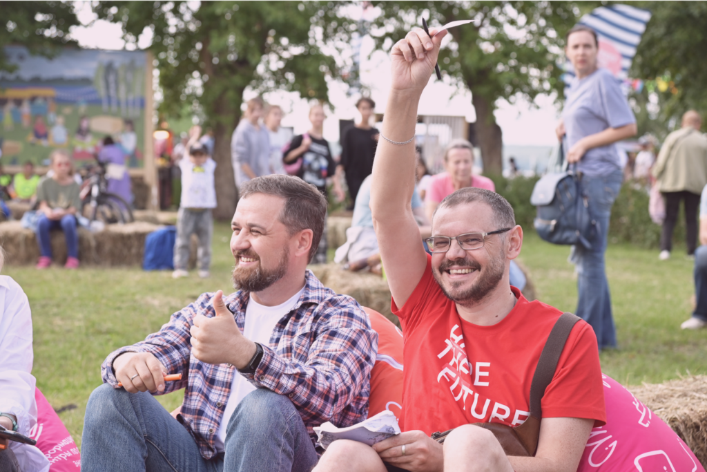 Вкусы всей России Шаньги, чуррос и корюшка: в Заречном прошёл фестиваль уличной еды