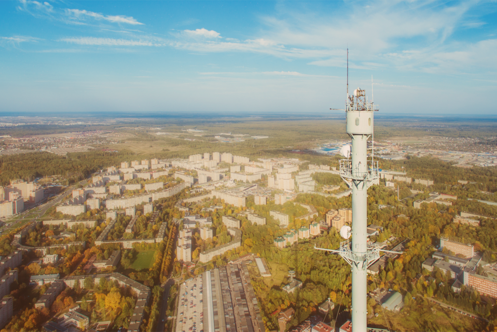 Три причины любить Обнинск