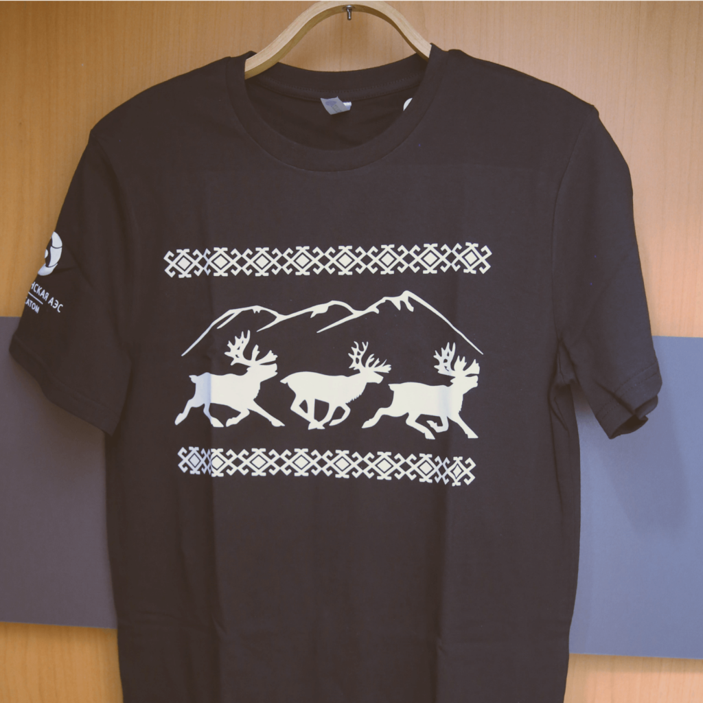 Билибино Сувениры из атомных городов: они не светятся в темноте