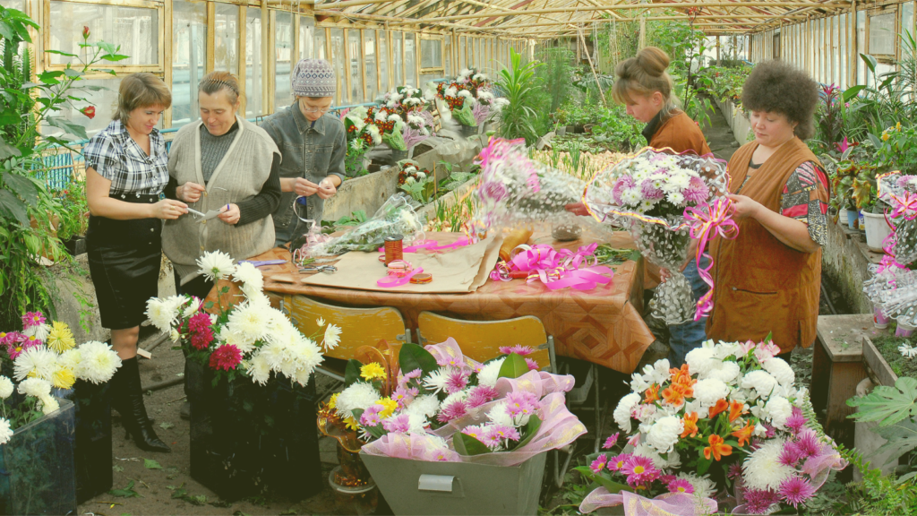 Овощи из атомного города: никаких сверхспособностей, только витамины