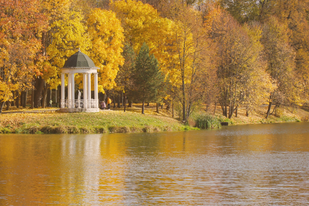 Три причины любить Обнинск