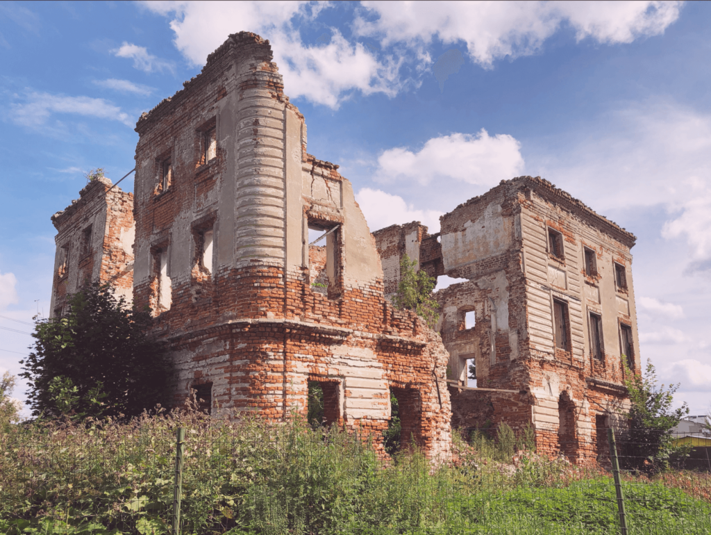 Усадьба «Белкино» Усадьба «Белкино»