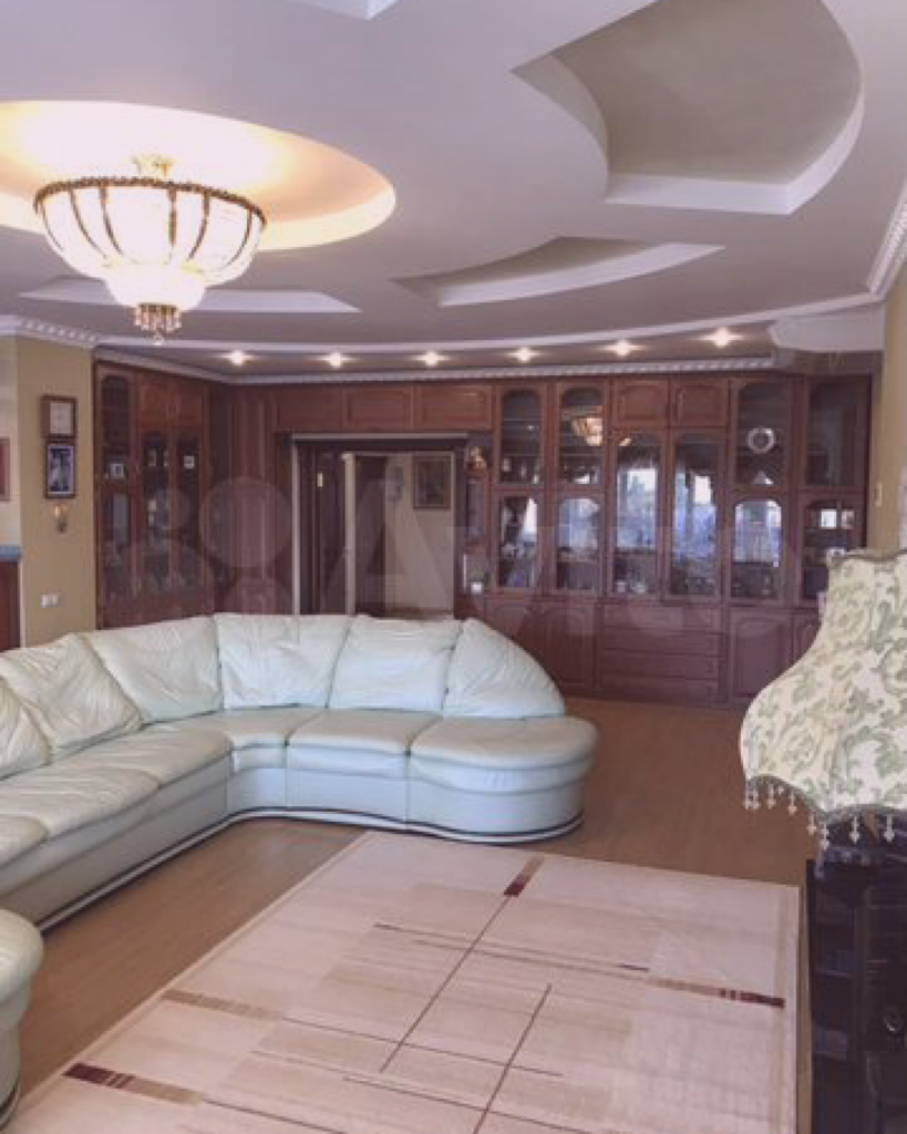 15 млн руб., Курчатово Жить как купец или выбрать квартиру у воды — нашли самое дорогое и дешёвое жильё в атомградах