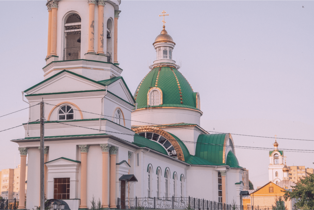 Храм Христа Спасителя Храм Христа Спасителя