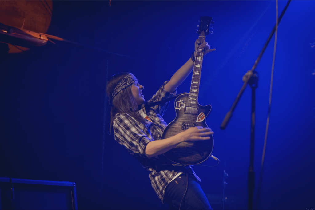 Рок-группа AutocatZ Как звучит Заречный: три истории про музыку и город