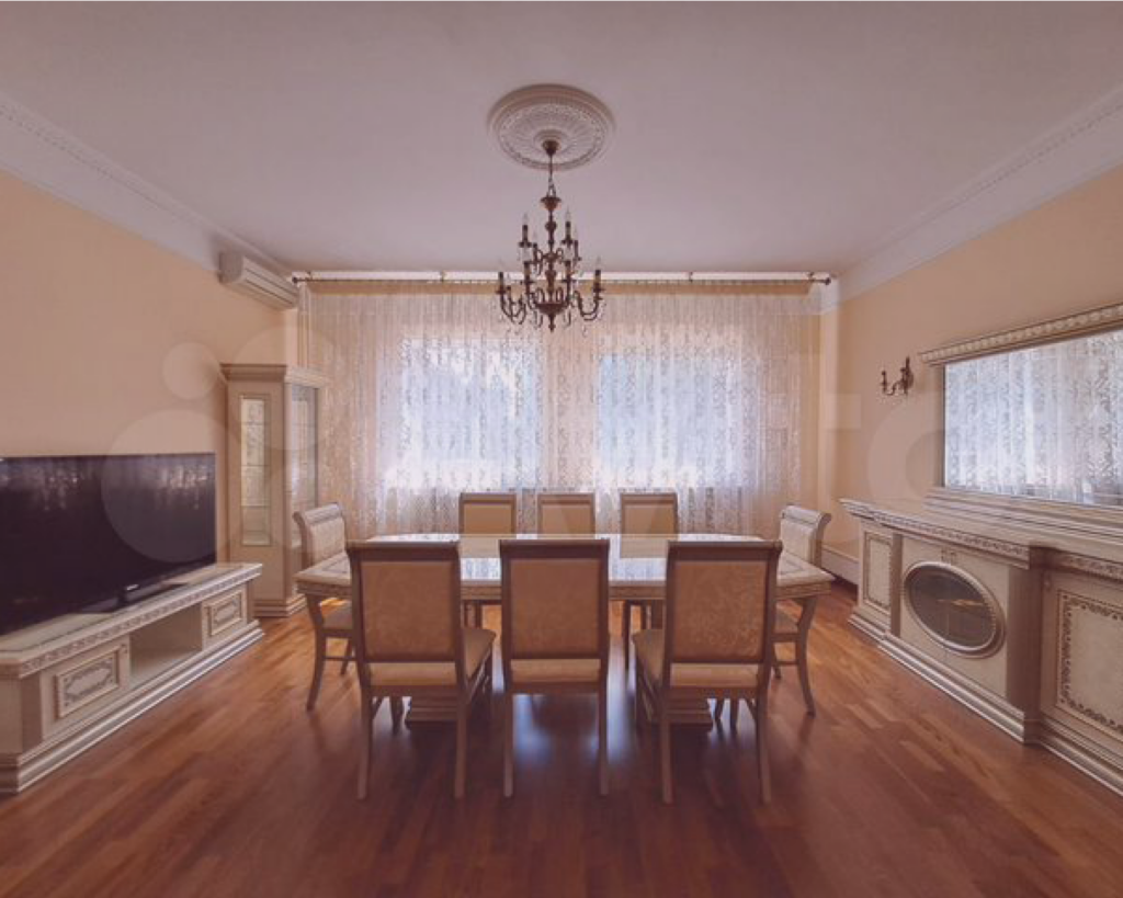 15 млн руб., Волгодонск Жить как купец или выбрать квартиру у воды — нашли самое дорогое и дешёвое жильё в атомградах