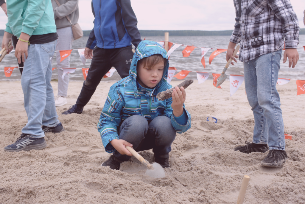 Больше чем только еда Шаньги, чуррос и корюшка: в Заречном прошёл фестиваль уличной еды