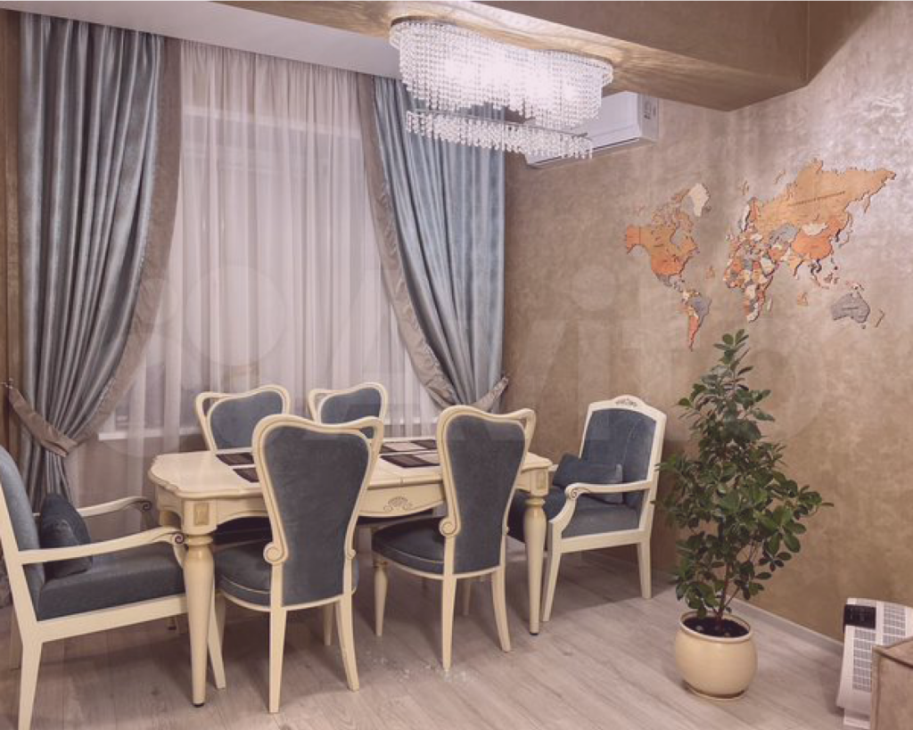 145 тыс. руб. в месяц, Балаково Жить как купец или выбрать квартиру у воды — нашли самое дорогое и дешёвое жильё в атомградах