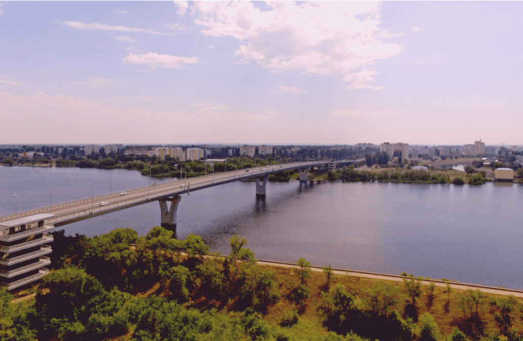 Балаково 11 атомных городов России для жизни и карьеры: где безопасней, уютней и дешевле