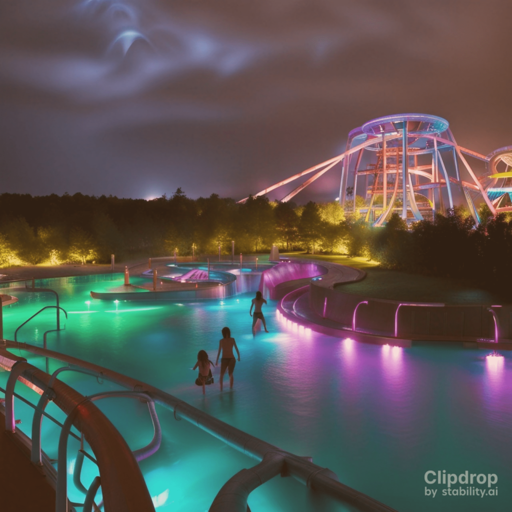 Атомный джетпак и пиццабот Человек и искусственный интеллект размышляют о будущем атомных городов