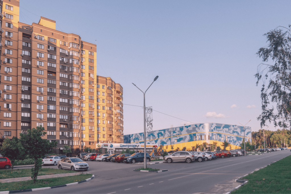 Нововоронеж 11 атомных городов России для жизни и карьеры: где безопасней, уютней и дешевле