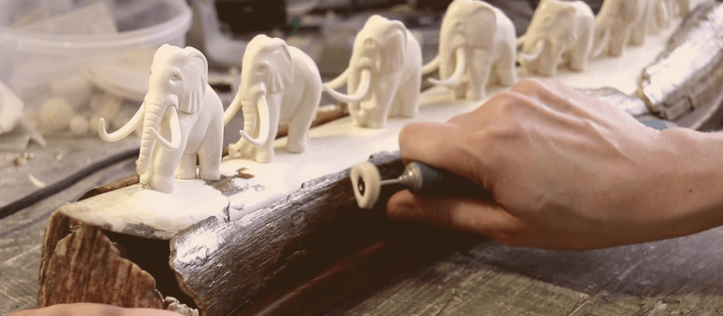 Сувениры из атомных городов: они не светятся в темноте