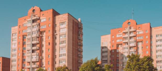 Жить как купец или выбрать квартиру у воды — нашли самое дорогое и дешёвое жильё в атомградах