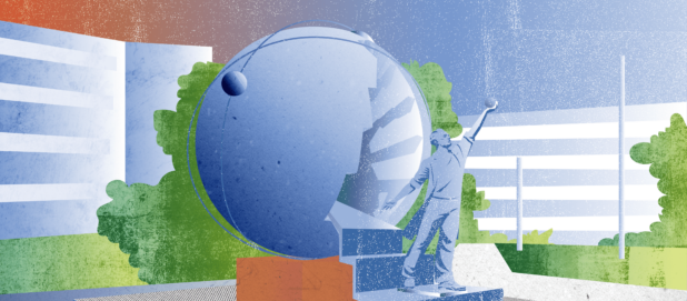 Как провести выходные в Обнинске