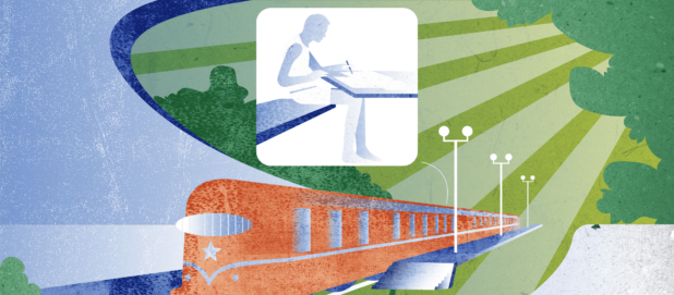 Танцы в поезде, конфликт с пограничниками и другие любопытные истории из жизни знаменитых атомщиков