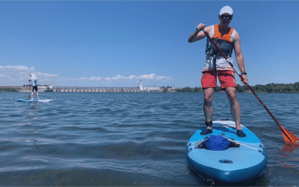 Главное — получить заряд: как игровые механики побуждают заниматься спортом
