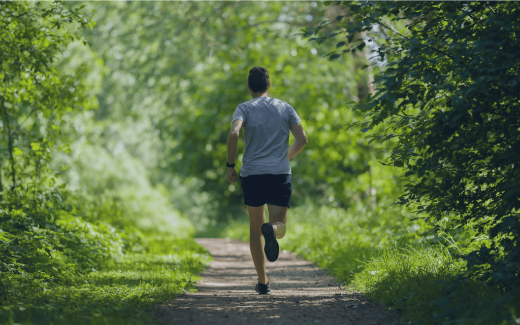 Главное — получить заряд: как игровые механики побуждают заниматься спортом